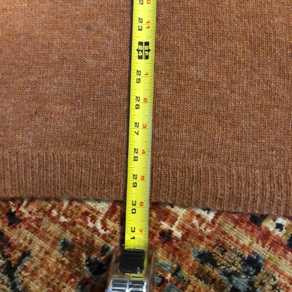 Colorblock sweater - Picture 7 of 9